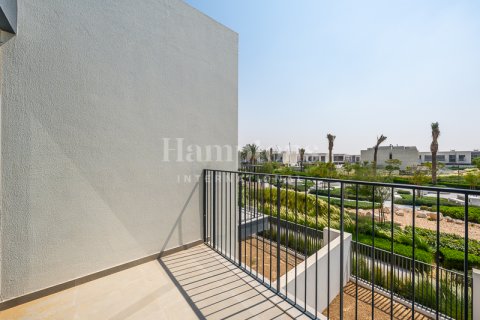 Kuća u nizu u The World Islands, Dubai, UAE 4 spavaćih soba, 216.92850500 m2 Br. 583570 - fotografija 9
