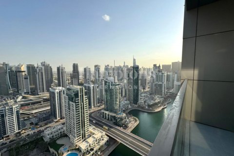 Lakás itt: Dubai Marina, Dubai, EAE, 3 hálószoba, 164.15960100 m², azonosító: 583951 - fénykép 8