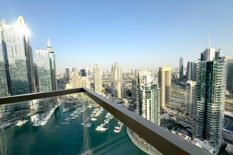 Lakás itt: Dubai Marina, Dubai, EAE, 3 hálószoba, 164.15960100 m², azonosító: 583951 - fénykép 18