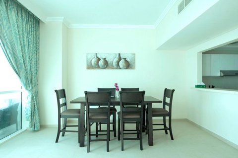 Byt v Jumeirah Beach Residence, Dubai, SAE 2 ložnice, 158.30671200 m² Č.: 583946 - fotografie 5