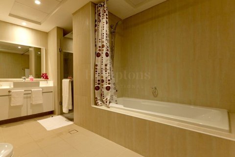 Byt v Jumeirah Beach Residence, Dubai, SAE 2 ložnice, 158.30671200 m² Č.: 583946 - fotografie 10