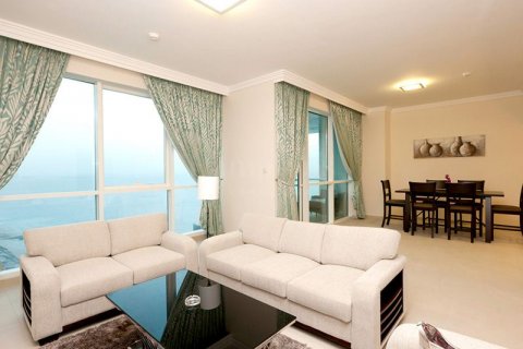 Byt v Jumeirah Beach Residence, Dubai, SAE 2 ložnice, 158.30671200 m² Č.: 583946 - fotografie 2