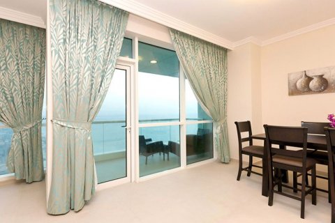 Byt v Jumeirah Beach Residence, Dubai, SAE 2 ložnice, 158.30671200 m² Č.: 583946 - fotografie 3