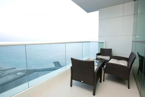 Byt v Jumeirah Beach Residence, Dubai, SAE 2 ložnice, 158.30671200 m² Č.: 583946 - fotografie 6