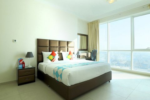 Byt v Jumeirah Beach Residence, Dubai, SAE 2 ložnice, 158.30671200 m² Č.: 583946 - fotografie 9