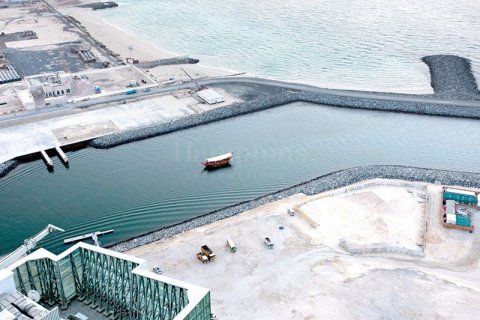 Byt v Jumeirah Beach Residence, Dubai, SAE 2 ložnice, 158.30671200 m² Č.: 583946 - fotografie 16