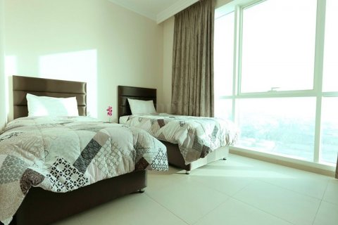 Byt v Jumeirah Beach Residence, Dubai, SAE 2 ložnice, 158.30671200 m² Č.: 583946 - fotografie 8