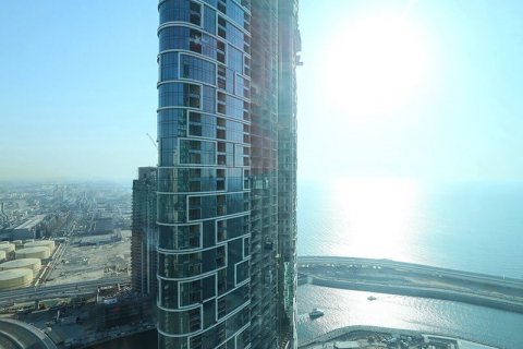 Byt v Jumeirah Beach Residence, Dubai, SAE 2 ložnice, 158.30671200 m² Č.: 583946 - fotografie 14