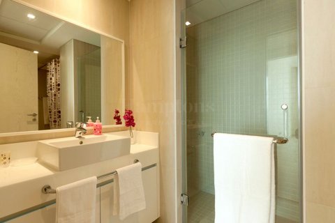 Byt v Jumeirah Beach Residence, Dubai, SAE 2 ložnice, 158.30671200 m² Č.: 583946 - fotografie 12