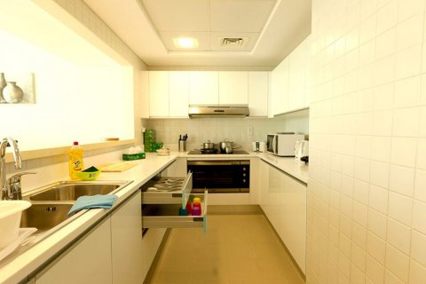 Byt v Jumeirah Beach Residence, Dubai, SAE 2 ložnice, 158.30671200 m² Č.: 583946 - fotografie 7