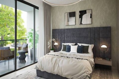 DAMAC Hills (Akoya by DAMAC), Dubai, BAE’de kiralık townhouse 6 yatak odası, 280.28835100 m&sup2; No 583945 - fotoğraf 8
