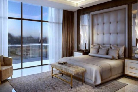 DAMAC Hills (Akoya by DAMAC), Dubai, BAE’de kiralık townhouse 6 yatak odası, 280.28835100 m&sup2; No 583945 - fotoğraf 7