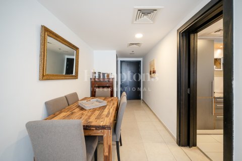 Byt v Dubai Marina, Dubai, SAE 1 ložnice, 77.48110200 m² Č.: 583948 - fotografie 6