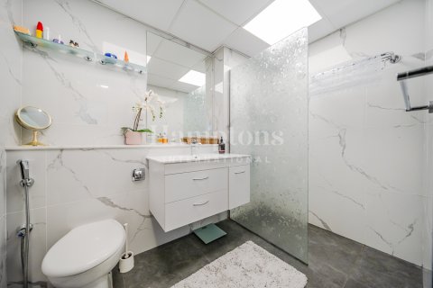 Byt v Dubai Marina, Dubai, SAE 1 ložnice, 77.48110200 m² Č.: 583948 - fotografie 11