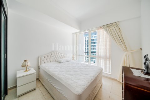 Byt v Dubai Marina, Dubai, SAE 1 ložnice, 77.48110200 m² Č.: 583948 - fotografie 12