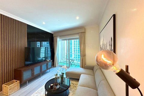 阿联酋 Dubai Dubai Marina 待租 : 1 卧, 69.30563800 平方米 , 编号583949 - 照片 1