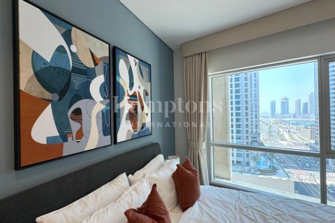 阿联酋 Dubai Dubai Marina 待租 : 1 卧, 69.30563800 平方米 , 编号583949 - 照片 19