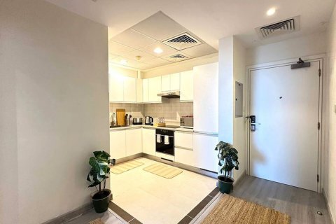 阿联酋 Dubai Dubai Marina 待租 : 1 卧, 69.30563800 平方米 , 编号583949 - 照片 3