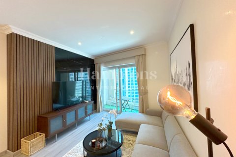 阿联酋 Dubai Dubai Marina 待租 : 1 卧, 69.30563800 平方米 , 编号583949 - 照片 18