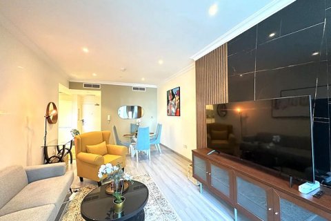 阿联酋 Dubai Dubai Marina 待租 : 1 卧, 69.30563800 平方米 , 编号583949 - 照片 11
