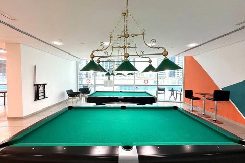阿联酋 Dubai Dubai Marina 待租 : 1 卧, 69.30563800 平方米 , 编号583949 - 照片 13