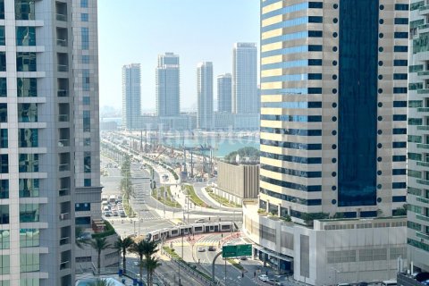 阿联酋 Dubai Dubai Marina 待租 : 1 卧, 69.30563800 平方米 , 编号583949 - 照片 20