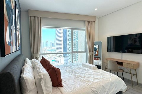 阿联酋 Dubai Dubai Marina 待租 : 1 卧, 69.30563800 平方米 , 编号583949 - 照片 7