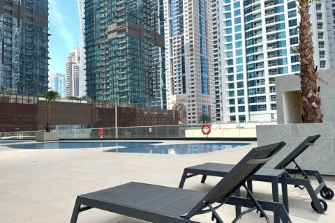阿联酋 Dubai Dubai Marina 待租 : 1 卧, 69.30563800 平方米 , 编号583949 - 照片 15