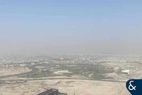 Пәтер ADDRESS HARBOUR POINT, Dubai Creek Harbour (The Lagoons), Дубай, БАӘ-да 1 жатын бөлме, 73 м² № 671481 - фото 6