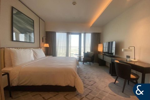 Пәтер ADDRESS HARBOUR POINT, Dubai Creek Harbour (The Lagoons), Дубай, БАӘ-да 1 жатын бөлме, 73 м² № 671481 - фото 13