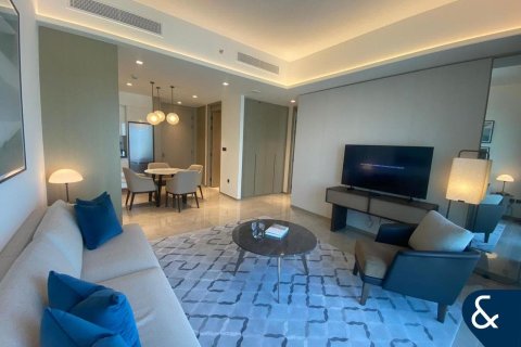 Пәтер ADDRESS HARBOUR POINT, Dubai Creek Harbour (The Lagoons), Дубай, БАӘ-да 1 жатын бөлме, 73 м² № 671481 - фото 4