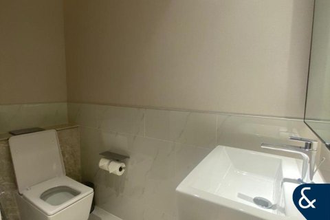 Пәтер ADDRESS HARBOUR POINT, Dubai Creek Harbour (The Lagoons), Дубай, БАӘ-да 1 жатын бөлме, 73 м² № 671481 - фото 9