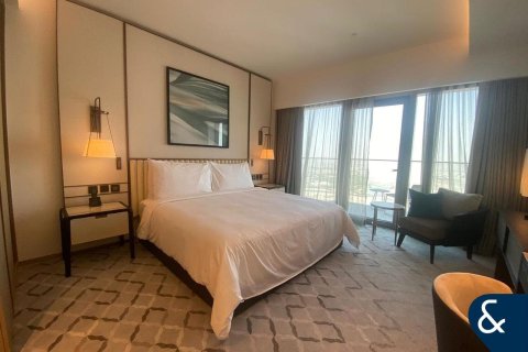 Пәтер ADDRESS HARBOUR POINT, Dubai Creek Harbour (The Lagoons), Дубай, БАӘ-да 1 жатын бөлме, 73 м² № 671481 - фото 2