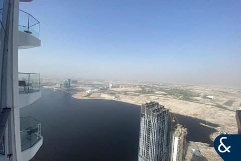 Пәтер ADDRESS HARBOUR POINT, Dubai Creek Harbour (The Lagoons), Дубай, БАӘ-да 1 жатын бөлме, 73 м² № 671481 - фото 1