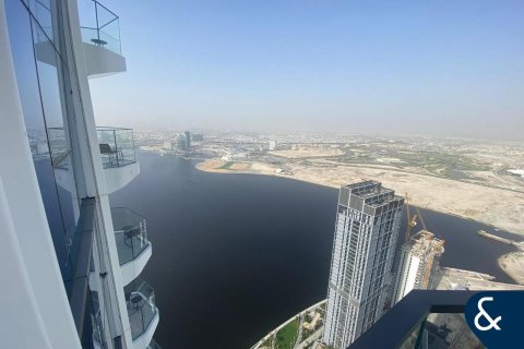 Пәтер ADDRESS HARBOUR POINT, Dubai Creek Harbour (The Lagoons), Дубай, БАӘ-да 1 жатын бөлме, 73 м² № 671481 - фото 5