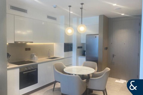 Пәтер ADDRESS HARBOUR POINT, Dubai Creek Harbour (The Lagoons), Дубай, БАӘ-да 1 жатын бөлме, 73 м² № 671481 - фото 8