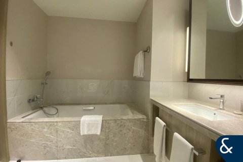 Пәтер ADDRESS HARBOUR POINT, Dubai Creek Harbour (The Lagoons), Дубай, БАӘ-да 1 жатын бөлме, 73 м² № 671481 - фото 14