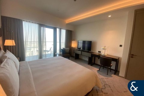 Пәтер ADDRESS HARBOUR POINT, Dubai Creek Harbour (The Lagoons), Дубай, БАӘ-да 1 жатын бөлме, 73 м² № 671481 - фото 12