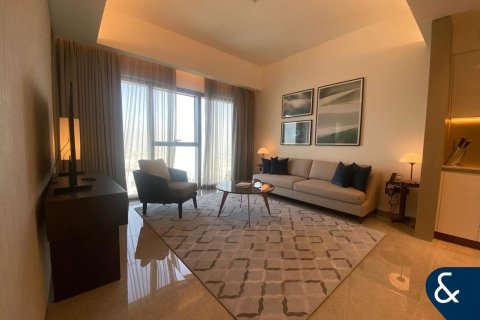 Пәтер ADDRESS HARBOUR POINT, Dubai Creek Harbour (The Lagoons), Дубай, БАӘ-да 1 жатын бөлме, 73 м² № 671481 - фото 7