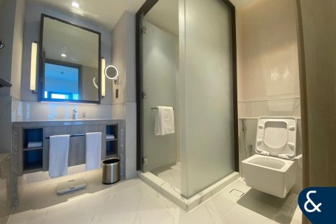 Пәтер ADDRESS HARBOUR POINT, Dubai Creek Harbour (The Lagoons), Дубай, БАӘ-да 1 жатын бөлме, 73 м² № 671481 - фото 10