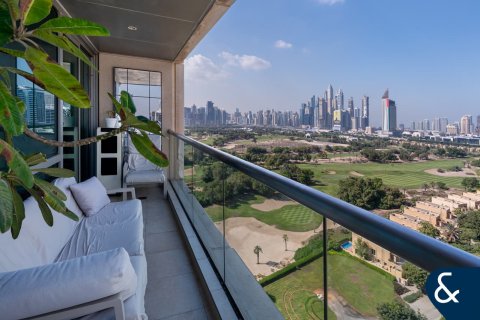 Apartment sa THE FAIRWAYS sa The Views, Dubai, UAE 2 silid-tulugan, 128 sq.m. № 671594 - larawan 7