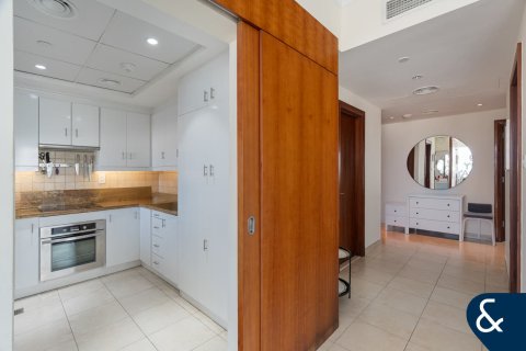 Apartment sa THE FAIRWAYS sa The Views, Dubai, UAE 2 silid-tulugan, 128 sq.m. № 671594 - larawan 5