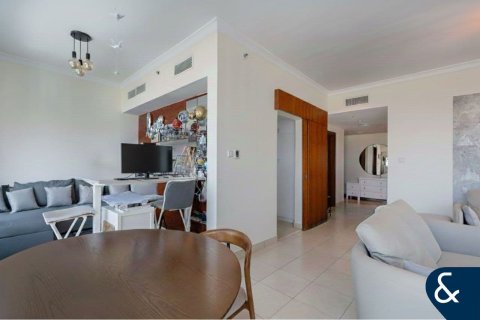 Apartment sa THE FAIRWAYS sa The Views, Dubai, UAE 2 silid-tulugan, 128 sq.m. № 671594 - larawan 4