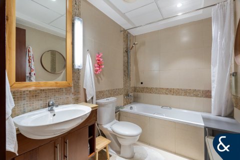 Apartment sa THE FAIRWAYS sa The Views, Dubai, UAE 2 silid-tulugan, 128 sq.m. № 671594 - larawan 12