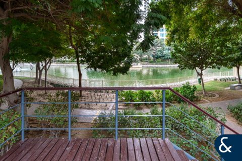 آپارتمان برای فروش در  The Views، Dubai، امارات متحده عربی  2 خوابه ، 181 متر مربع ، شماره 671595 - تصویر 18