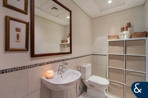 آپارتمان برای فروش در  The Views، Dubai، امارات متحده عربی  2 خوابه ، 181 متر مربع ، شماره 671595 - تصویر 10