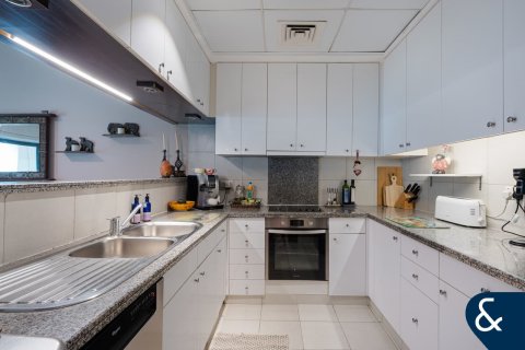 آپارتمان برای فروش در  The Views، Dubai، امارات متحده عربی  2 خوابه ، 181 متر مربع ، شماره 671595 - تصویر 6