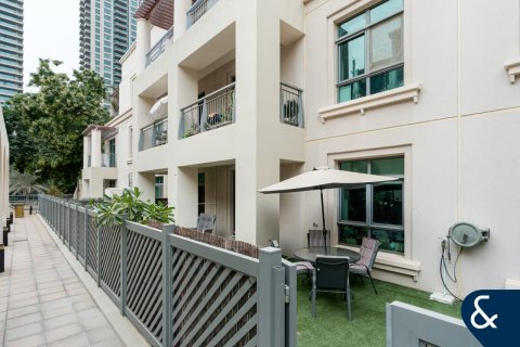 آپارتمان برای فروش در  The Views، Dubai، امارات متحده عربی  2 خوابه ، 181 متر مربع ، شماره 671595 - تصویر 9