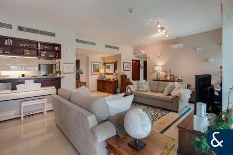 آپارتمان برای فروش در  The Views، Dubai، امارات متحده عربی  2 خوابه ، 181 متر مربع ، شماره 671595 - تصویر 5