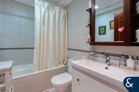 آپارتمان برای فروش در  The Views، Dubai، امارات متحده عربی  2 خوابه ، 181 متر مربع ، شماره 671595 - تصویر 13